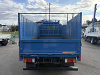 HINO Dutro Flat Body 2RG-XZU605M 2023 37,395km_10