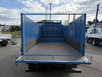 HINO Dutro Flat Body 2RG-XZU605M 2023 37,395km_11