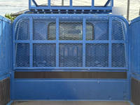HINO Dutro Flat Body 2RG-XZU605M 2023 37,395km_15