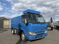 HINO Dutro Flat Body 2RG-XZU605M 2023 37,395km_1