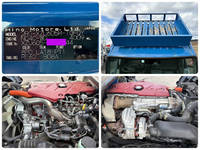 HINO Dutro Flat Body 2RG-XZU605M 2023 37,395km_20