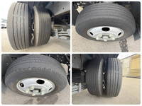 HINO Dutro Flat Body 2RG-XZU605M 2023 37,395km_21