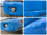 HINO Dutro Flat Body 2RG-XZU605M 2023 37,395km_22