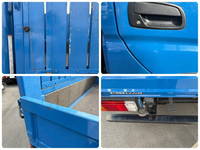 HINO Dutro Flat Body 2RG-XZU605M 2023 37,395km_23