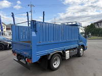 HINO Dutro Flat Body 2RG-XZU605M 2023 37,395km_4