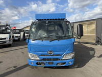 HINO Dutro Flat Body 2RG-XZU605M 2023 37,395km_5