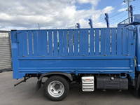 HINO Dutro Flat Body 2RG-XZU605M 2023 37,395km_6