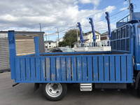 HINO Dutro Flat Body 2RG-XZU605M 2023 37,395km_7