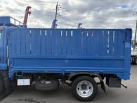 HINO Dutro Flat Body 2RG-XZU605M 2023 37,395km_8