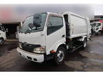 Dutro Garbage Truck