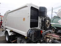 HINO Dutro Garbage Truck TKG-XZU640F 2012 146,738km_23