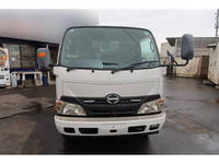 HINO Dutro Garbage Truck TKG-XZU640F 2012 146,738km_3
