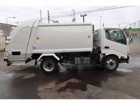 HINO Dutro Garbage Truck TKG-XZU640F 2012 146,738km_6