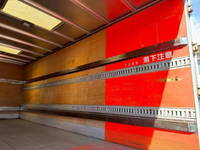 HINO Ranger Aluminum Van TKG-GD7JLAA 2016 305,420km_10