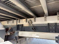 HINO Ranger Aluminum Van TKG-GD7JLAA 2016 305,420km_11