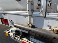 HINO Ranger Aluminum Van TKG-GD7JLAA 2016 305,420km_16