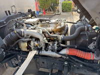 HINO Ranger Aluminum Van TKG-GD7JLAA 2016 305,420km_18