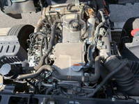 HINO Ranger Aluminum Van TKG-GD7JLAA 2016 305,420km_19