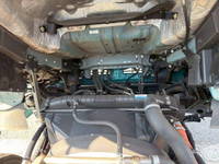 HINO Ranger Aluminum Van TKG-GD7JLAA 2016 305,420km_20