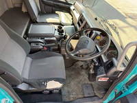 HINO Ranger Aluminum Van TKG-GD7JLAA 2016 305,420km_22