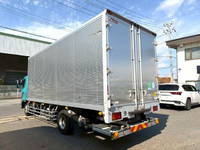 HINO Ranger Aluminum Van TKG-GD7JLAA 2016 305,420km_2