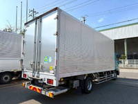 HINO Ranger Aluminum Van TKG-GD7JLAA 2016 305,420km_4