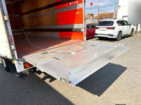 HINO Ranger Aluminum Van TKG-GD7JLAA 2016 305,420km_5