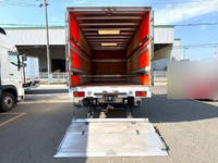 HINO Ranger Aluminum Van TKG-GD7JLAA 2016 305,420km_7