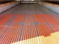 HINO Ranger Aluminum Van TKG-GD7JLAA 2016 305,420km_8