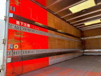 HINO Ranger Aluminum Van TKG-GD7JLAA 2016 305,420km_9