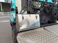 ISUZU Giga Trailer Head QKG-EXD52BD 2018 339,590km_11