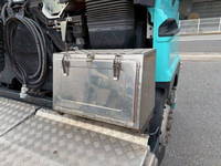 ISUZU Giga Trailer Head QKG-EXD52BD 2018 339,590km_12