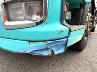 ISUZU Giga Trailer Head QKG-EXD52BD 2018 339,590km_14