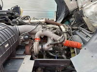 ISUZU Giga Trailer Head QKG-EXD52BD 2018 339,590km_17