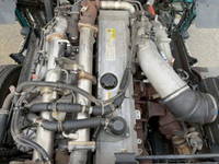 ISUZU Giga Trailer Head QKG-EXD52BD 2018 339,590km_18