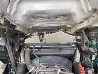 ISUZU Giga Trailer Head QKG-EXD52BD 2018 339,590km_19