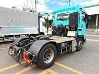 ISUZU Giga Trailer Head QKG-EXD52BD 2018 339,590km_4