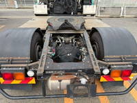 ISUZU Giga Trailer Head QKG-EXD52BD 2018 339,590km_5