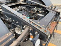 ISUZU Giga Trailer Head QKG-EXD52BD 2018 339,590km_7