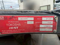 ISUZU Giga Trailer Head QKG-EXD52BD 2018 339,590km_9