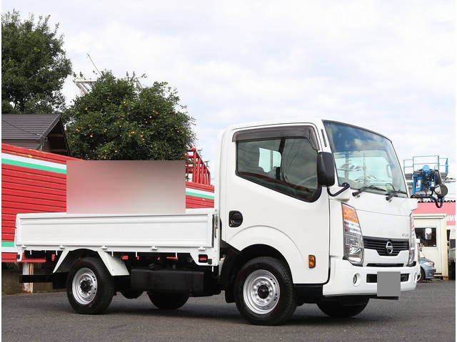 NISSAN Atlas Flat Body TKG-SZ2F24 2019 53,585km