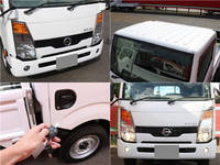 NISSAN Atlas Flat Body TKG-SZ2F24 2019 53,585km_9