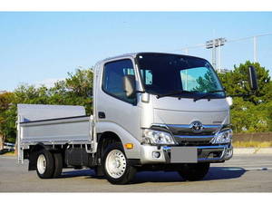 TOYOTA Others Flat Body 3BF-TRY230 2023 2,268km_1