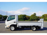 TOYOTA Others Flat Body 3BF-TRY230 2023 2,268km_8