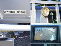 TOYOTA Others Flat Body 3BF-TRY230 2023 2,268km_9