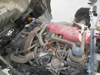 HINO Ranger Dump TKG-FC9JCAA 2017 140,817km_11