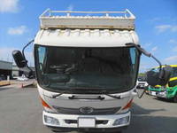 HINO Ranger Dump TKG-FC9JCAA 2017 140,817km_12