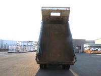 HINO Ranger Dump TKG-FC9JCAA 2017 140,817km_16