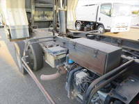 HINO Ranger Dump TKG-FC9JCAA 2017 140,817km_17