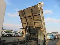 HINO Ranger Dump TKG-FC9JCAA 2017 140,817km_18